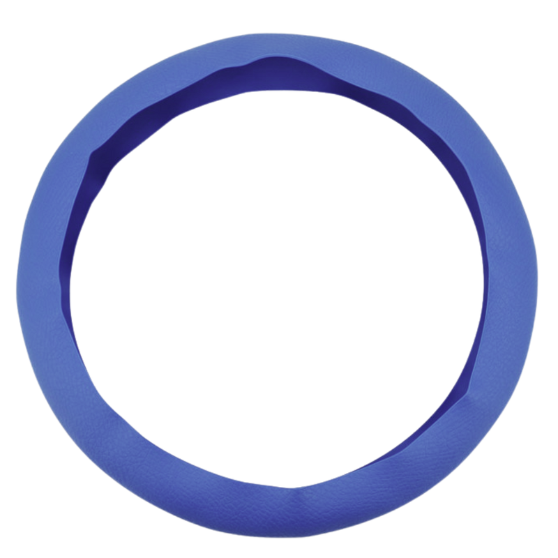Silicone Steering Wheel Cover