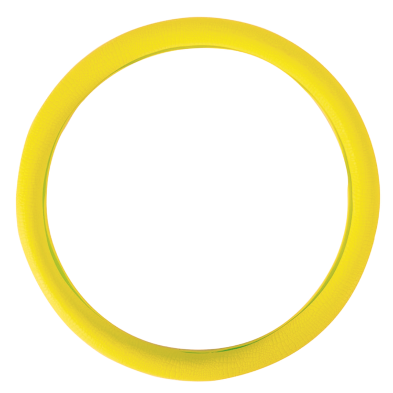 Silicone Steering Wheel Cover