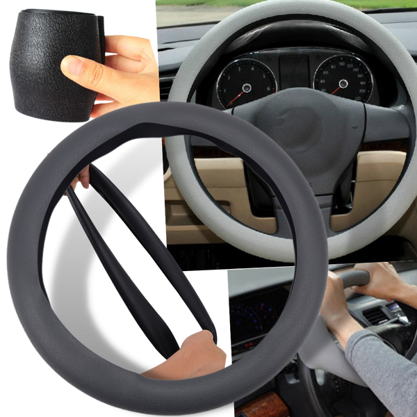 Silicone Steering Wheel Cover