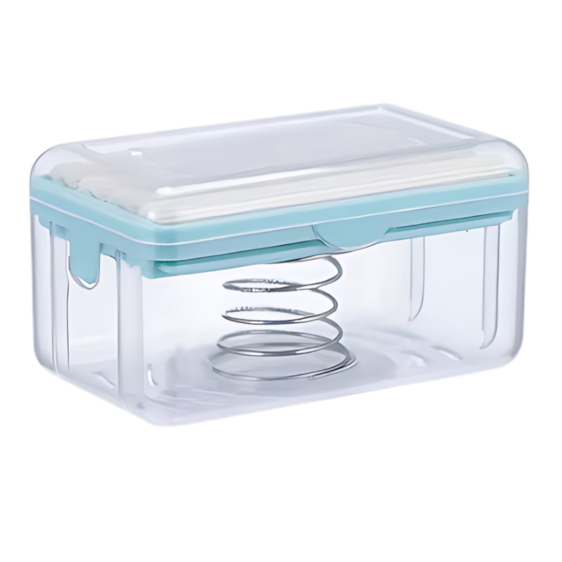 2-in-1  Soap Dispenser