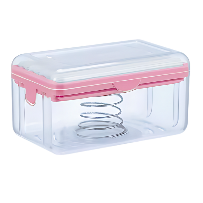 2-in-1  Soap Dispenser