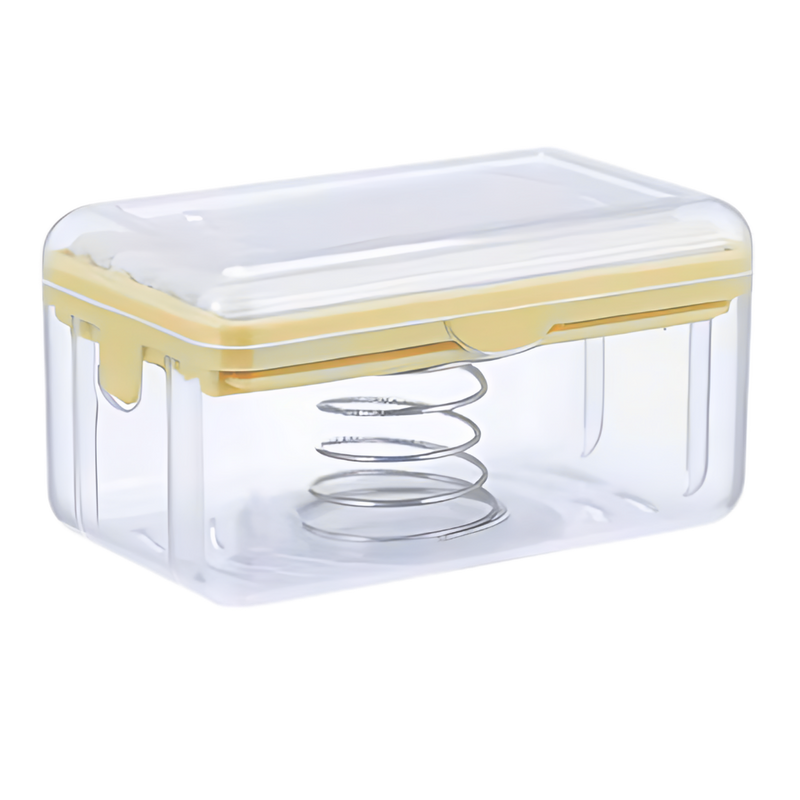 2-in-1  Soap Dispenser