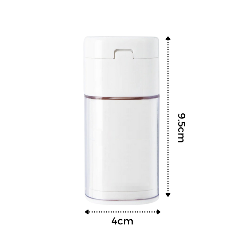 4 in 1 Pill Grinder Pulveriser