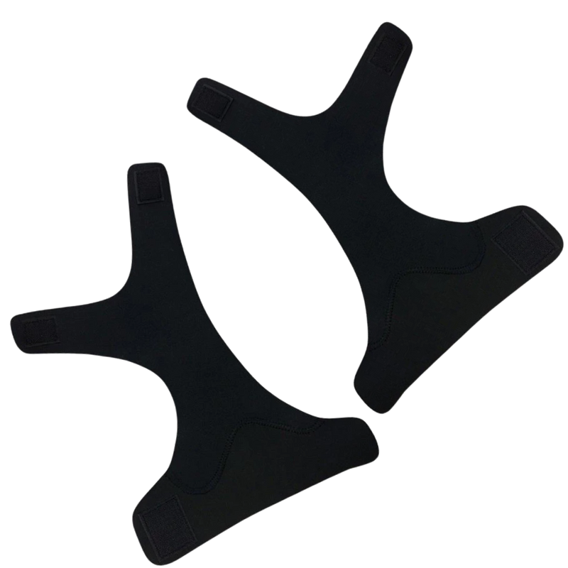 Breathable Elastic Ankle Support