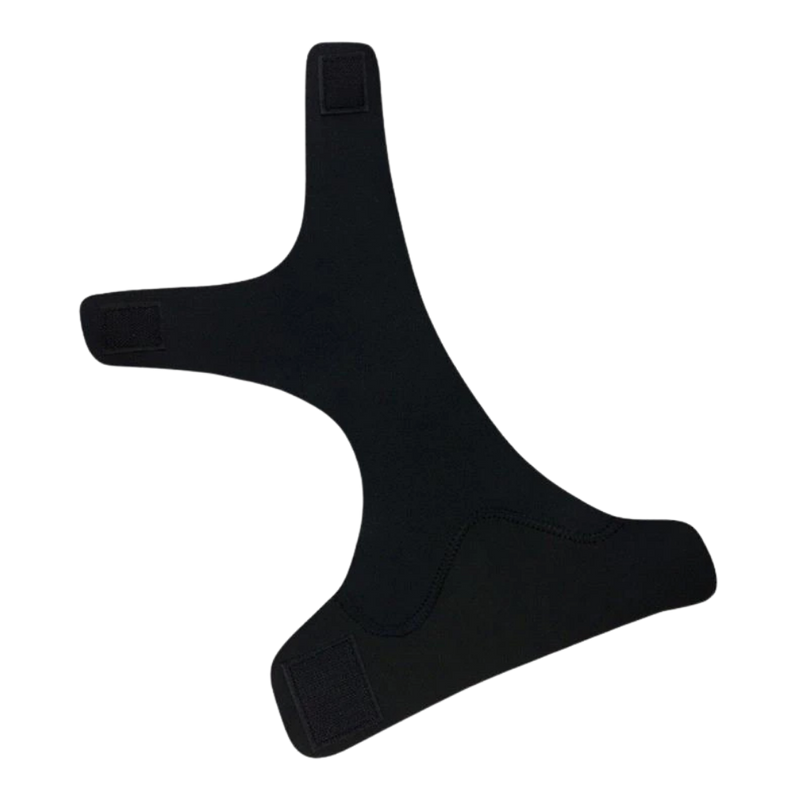 Breathable Elastic Ankle Support