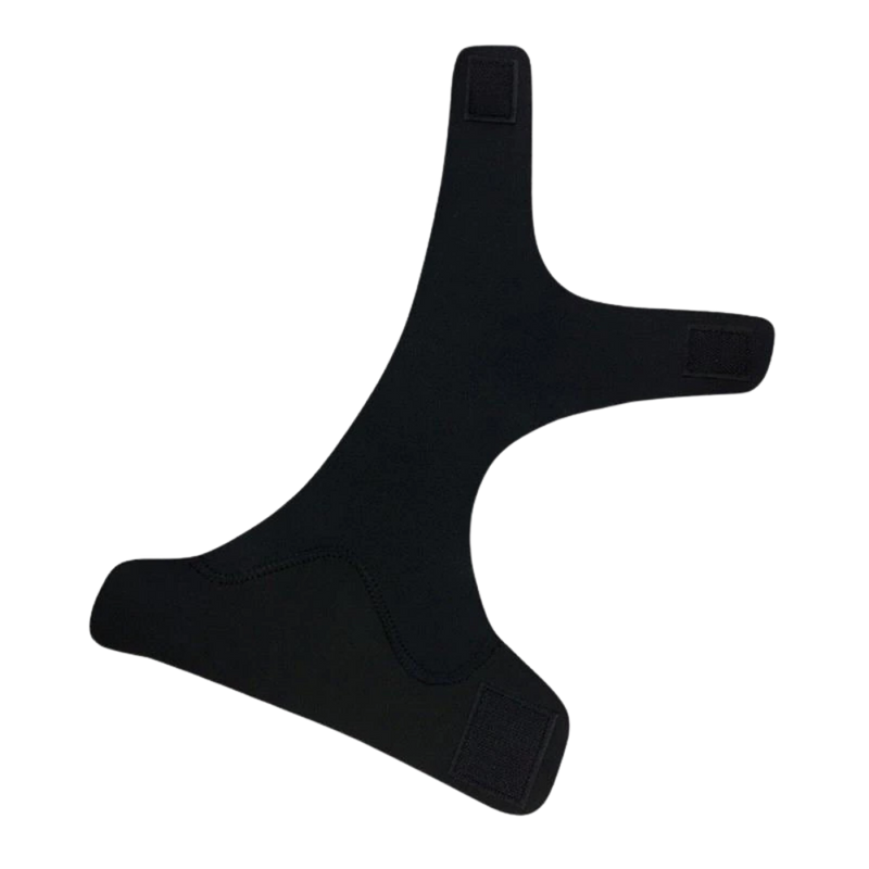 Breathable Elastic Ankle Support
