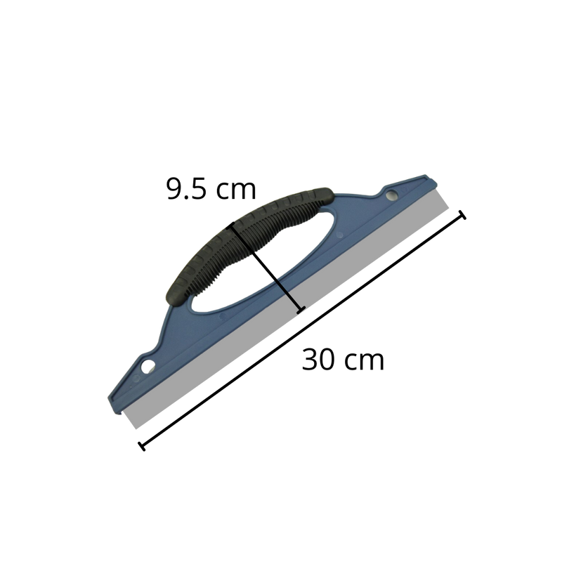 Multi-functional Car Wiper