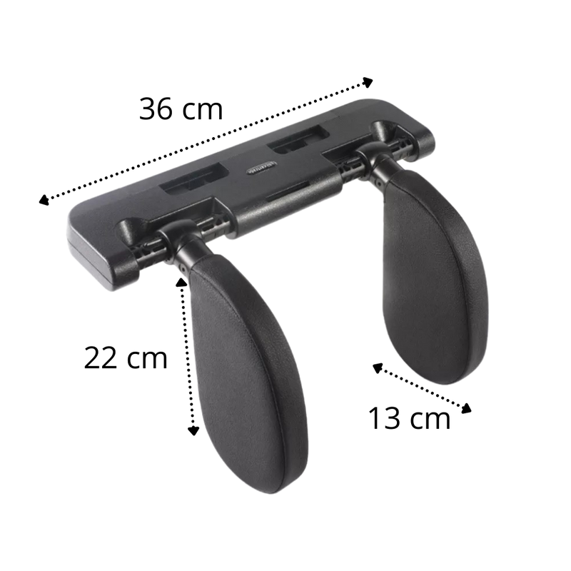 Car Head Support