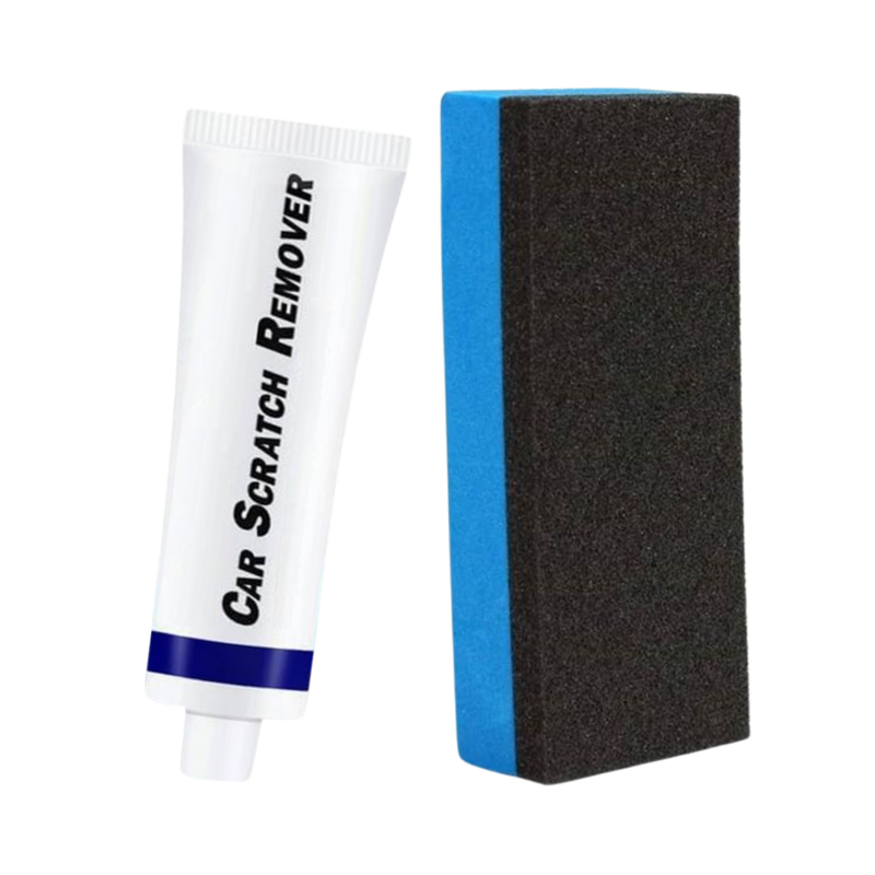 Car Scratch Repair Kit