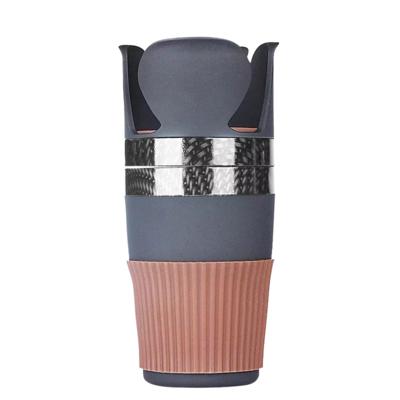 Multi-Functional Cup Holder Adapter