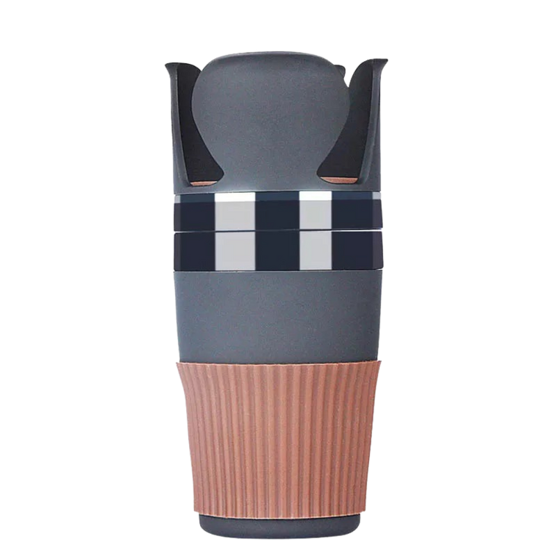 Multi-Functional Cup Holder Adapter