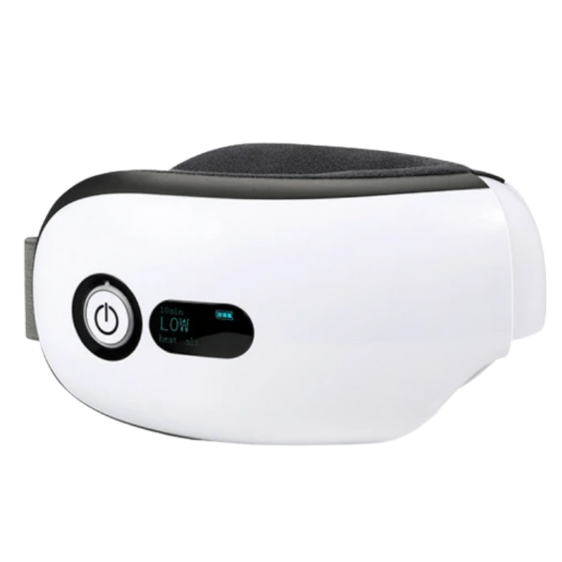 Smart Eye Massager