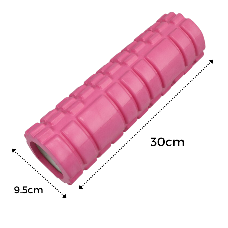 Exercise Massage Foam Roller