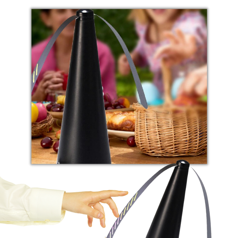 Fly Repellent Fan