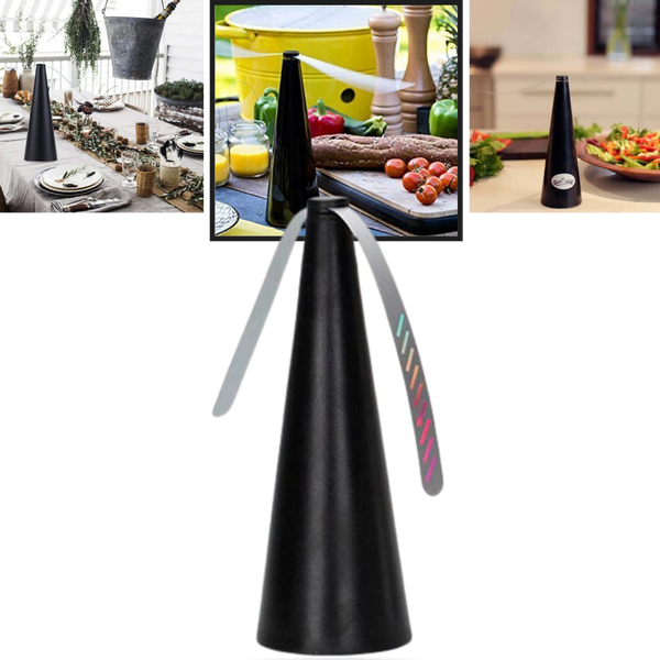 Fly Repellent Fan