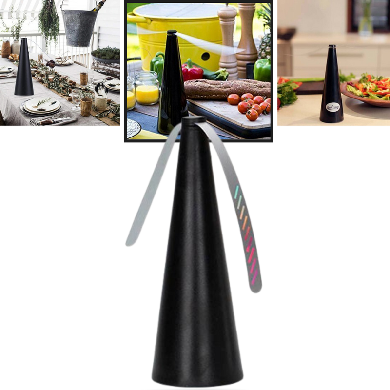 Fly Repellent Fan