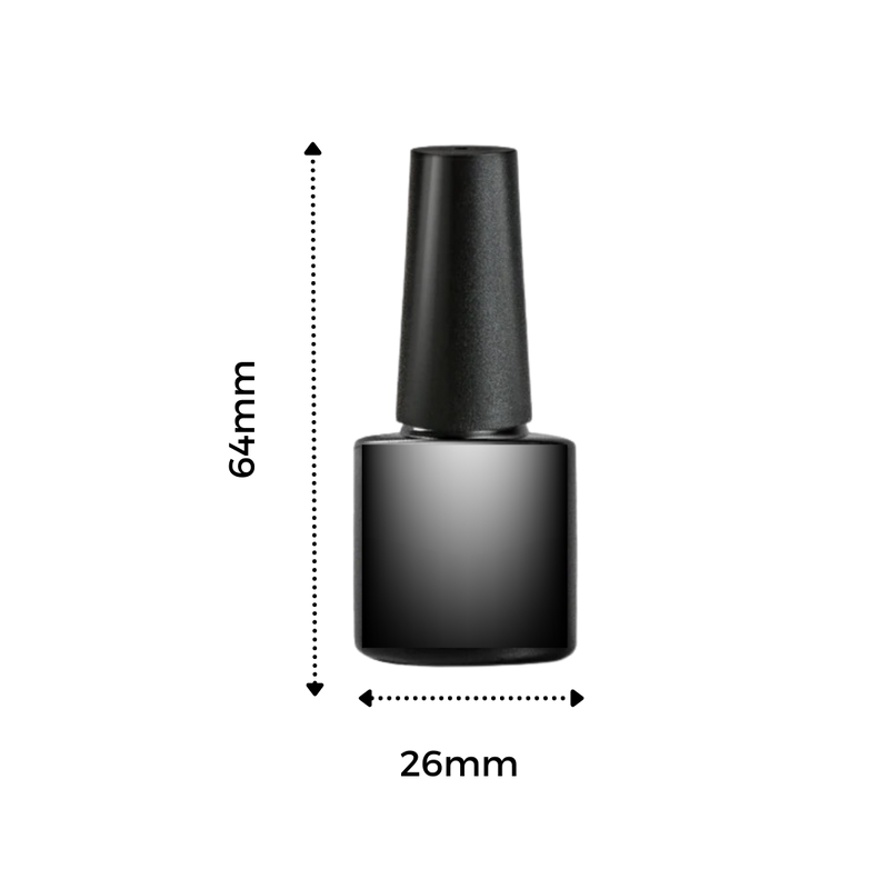 Galaxy Light Shifting Nail Polish Kit