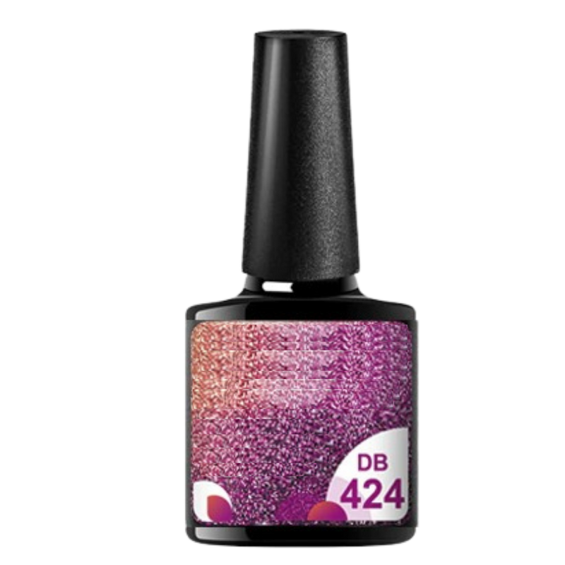 Galaxy Light Shifting Nail Polish Kit