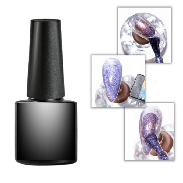Galaxy Light Shifting Nail Polish Kit