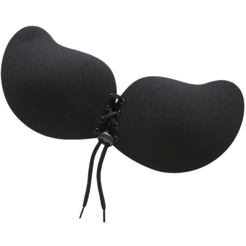 Invisible Push-Up Bra
