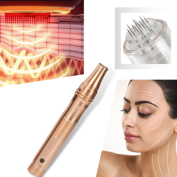 Dermal Microneedling Pen