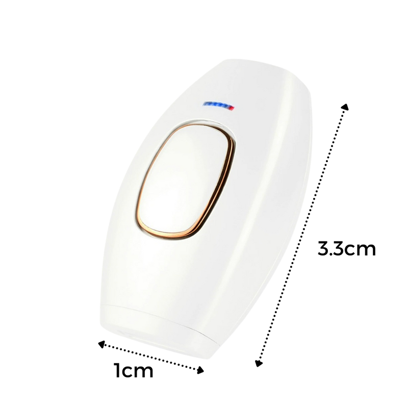 Mini IPL Laser Hair Remover