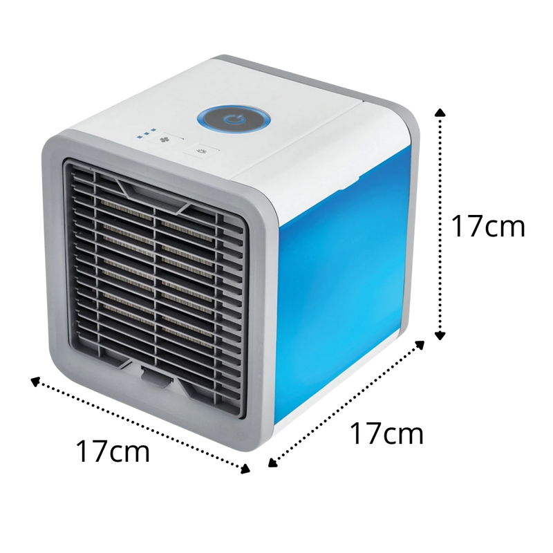 Mini air conditioner USB