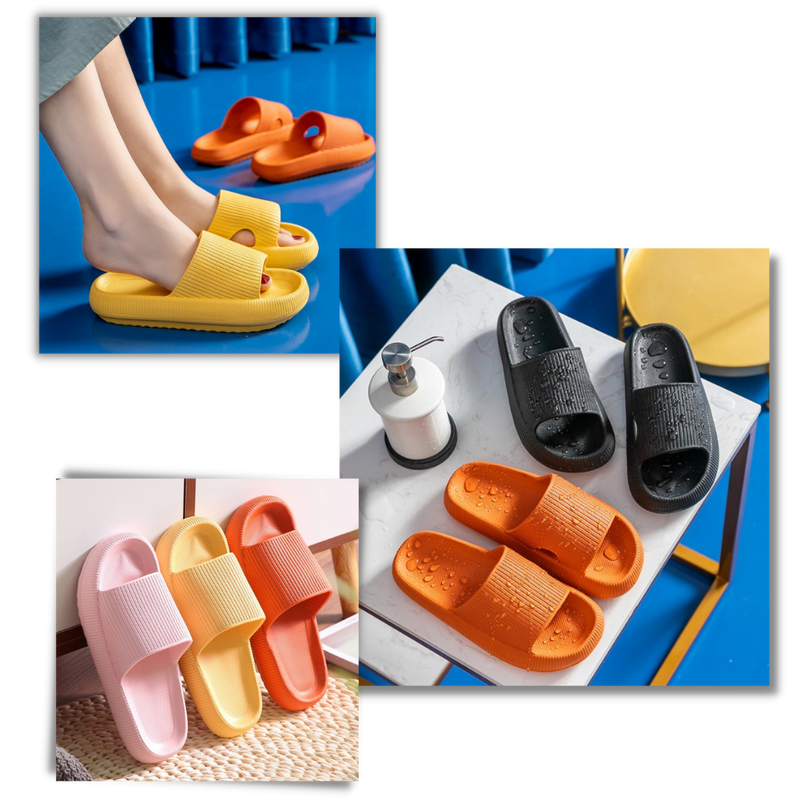 Non-Slip Sandals