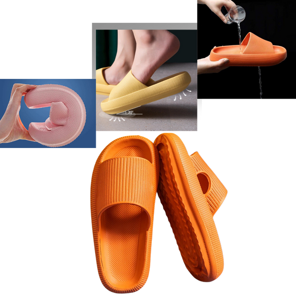 Non-Slip Sandals