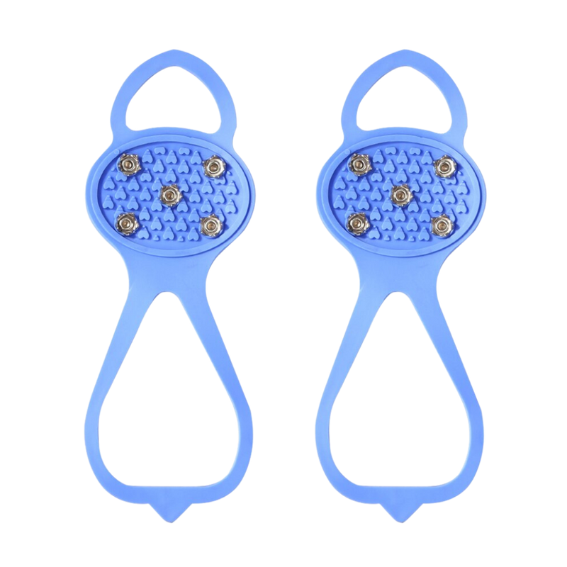 Non-Slip Spikes