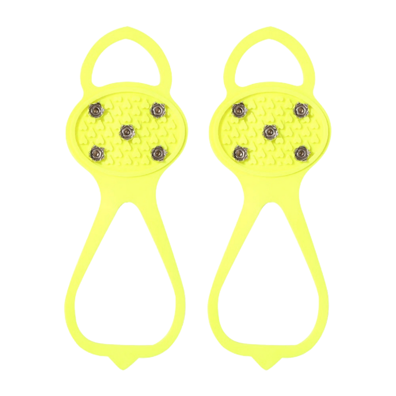 Non-Slip Spikes