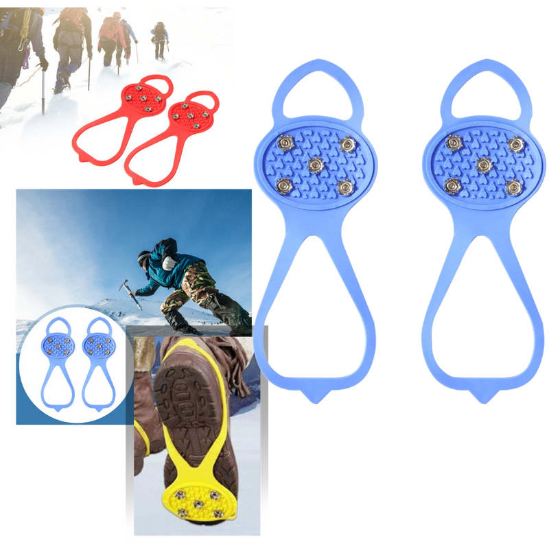 Non-Slip Spikes
