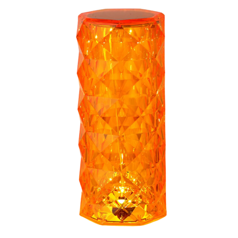 Luxury Crystal Table Lamp
