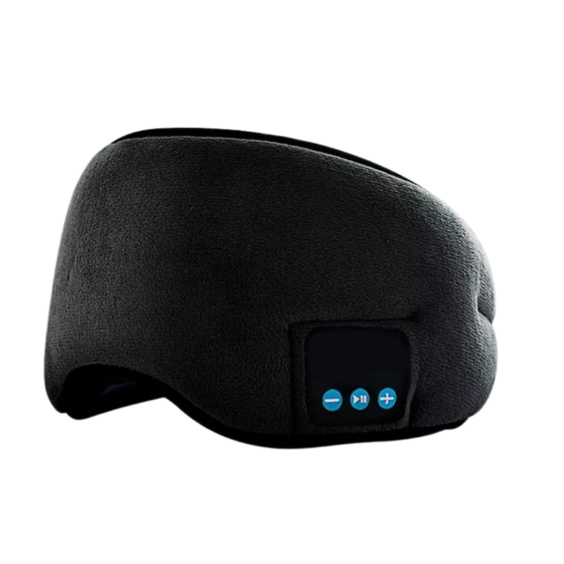 Bluetooth Sleep Mask