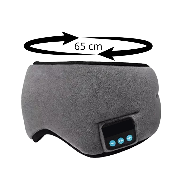 Bluetooth Sleep Mask