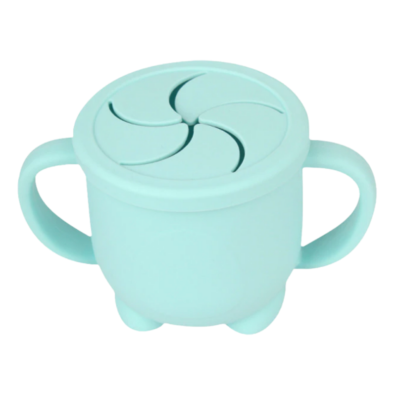 Baby Snack Cup