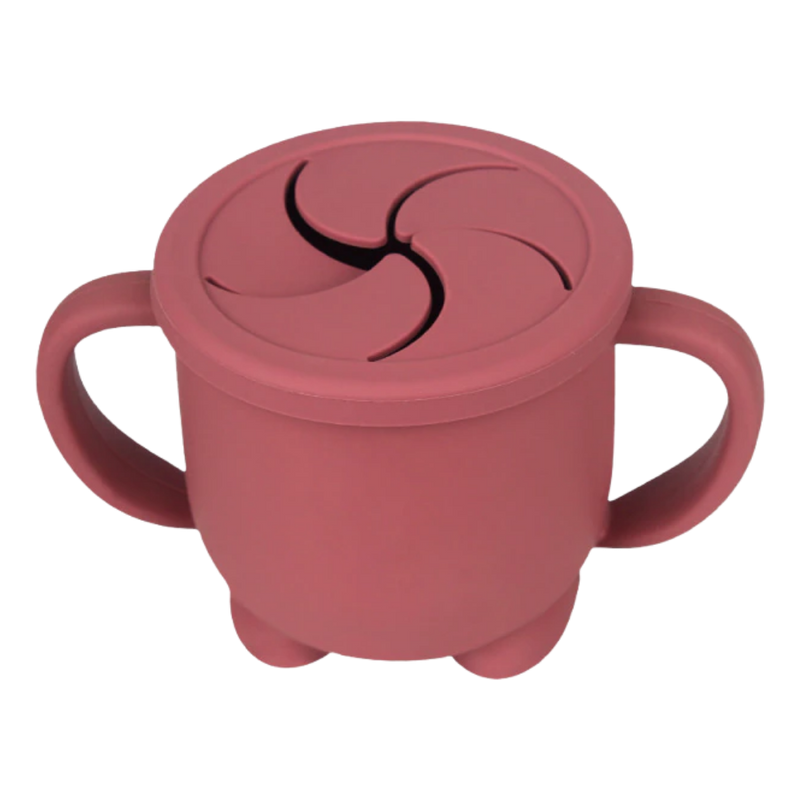 Baby Snack Cup