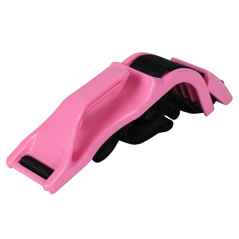 Safety car belt adjuster for pregnant women's protection