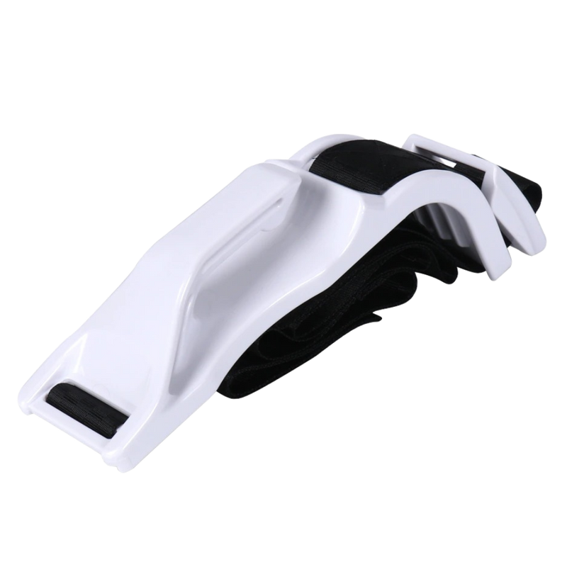 Safety car belt adjuster for pregnant women's protection