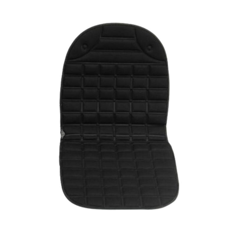 Heated Seat Cover for Car, SUV, and Truck