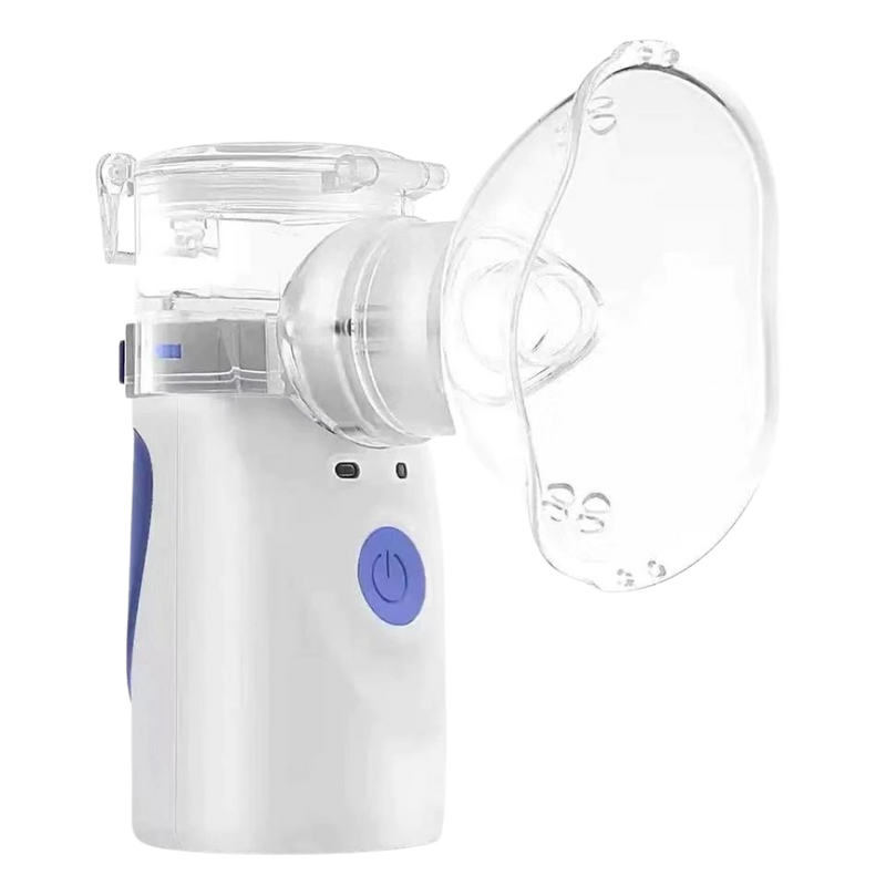 Ultrasonic Nebuliser for Children & Adults