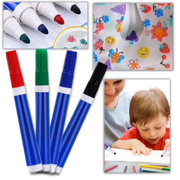 Magical Water Painting Pen