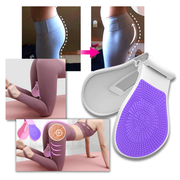 Wonder Hip Body Trainer