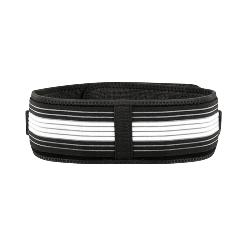 Adjustable Back Brace Belt