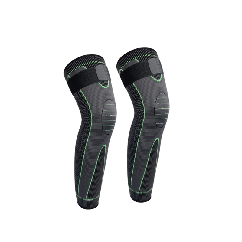 Anti-Slip Compression Sleeve