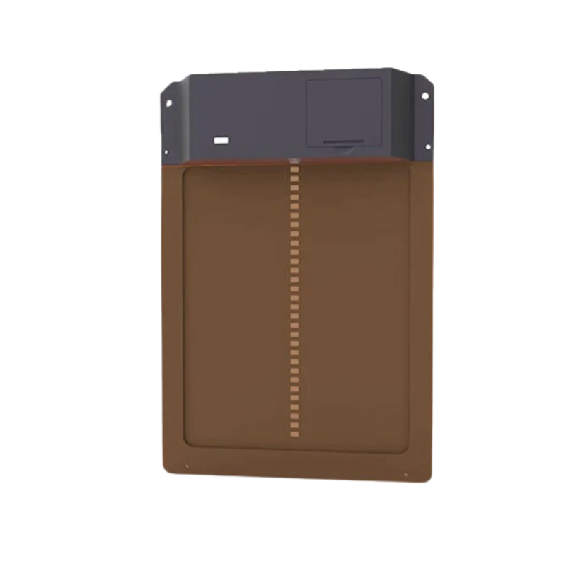 Automatic Chicken Coop Door