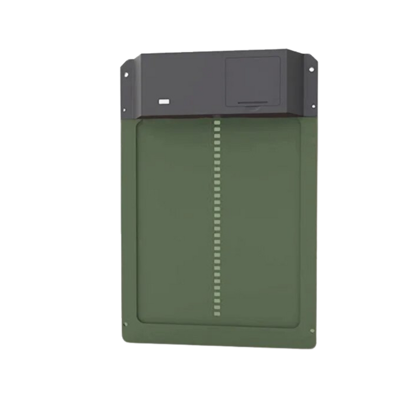 Automatic Chicken Coop Door