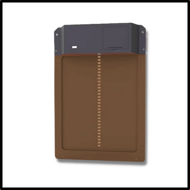 Automatic Chicken Coop Door
