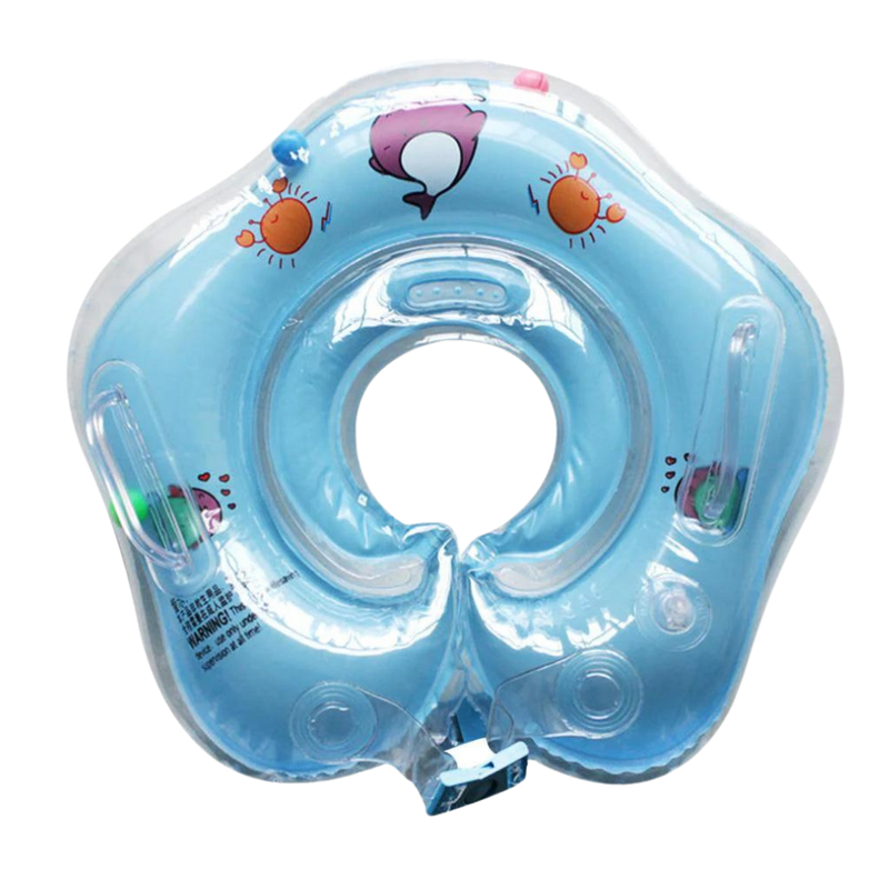 Baby Floating Neck Ring