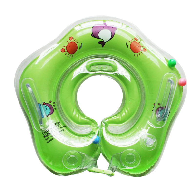 Baby Floating Neck Ring